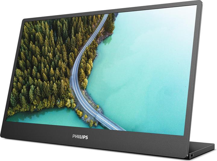 Image du produit Philips 16B1P3302D (1920 x 1080 pixels, 15.60")
