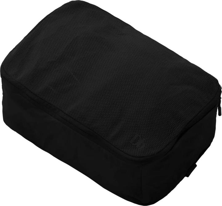 Actual product image Airtool The Ramverk L Deep Packing cube Black Out