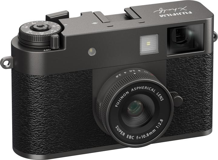 Produktbild Fujifilm X-HF1 (17.74 Mpx, 1")