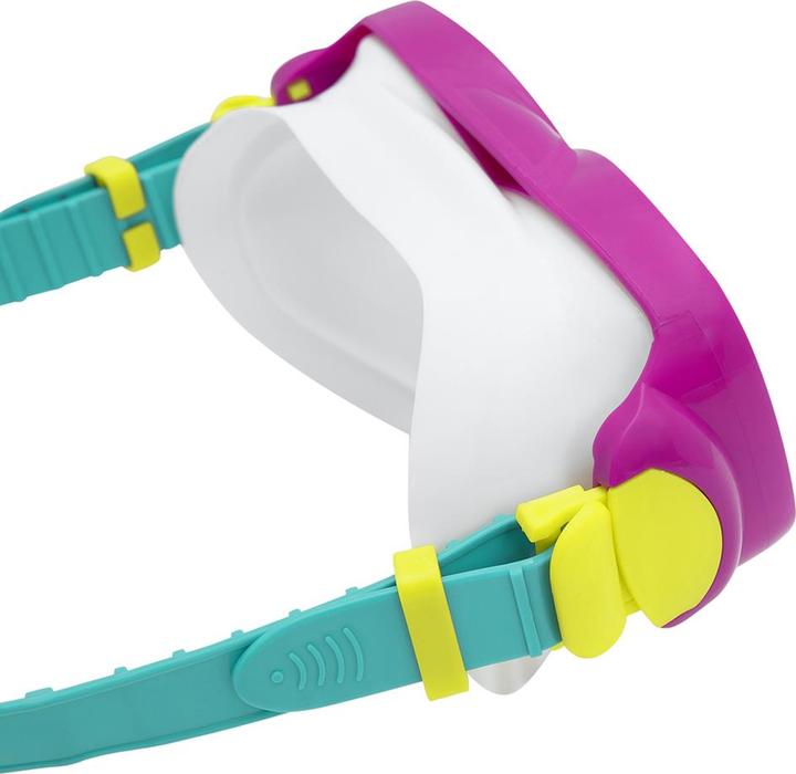 Actual product image Bestway Freestyle snorkel set