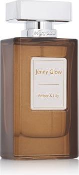 Produktbild Jenny Amber & Lily (Eau de Parfum, 80 ml)