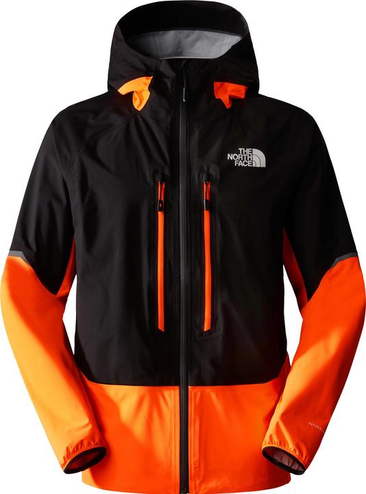 North Face Balmenhorn Futurelight Shell (S)