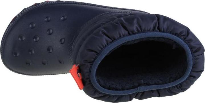Immagine prodotto Crocs Stivale K's Classic Neo Puff (35)