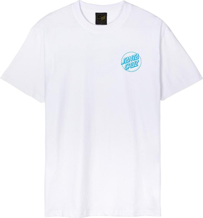 Produktbild Santa Cruz Dressen Mash Up Opus T-Shirt (M)