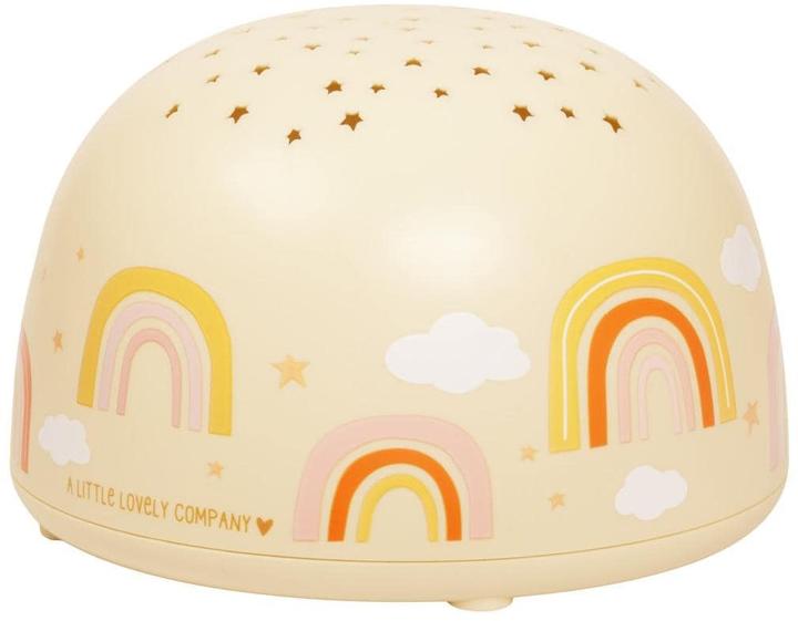 Produktbild A Little Lovely Company Regenbogen