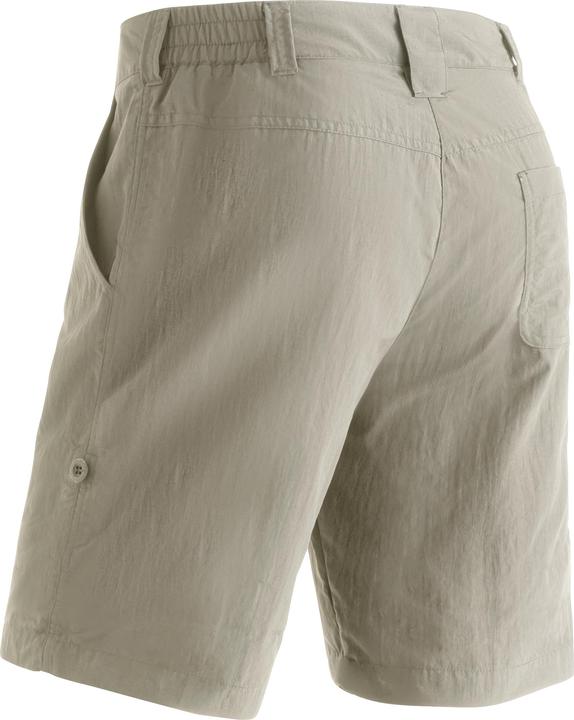 Image du produit Maier Sports Nidda Bermuda plume (44)