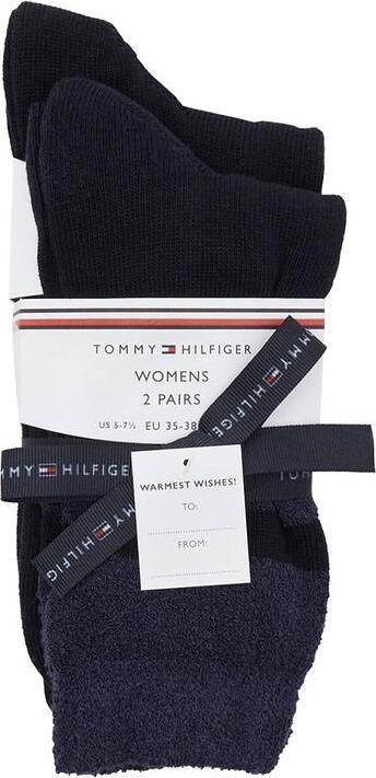 Tommy Hilfiger Gifting Boucle