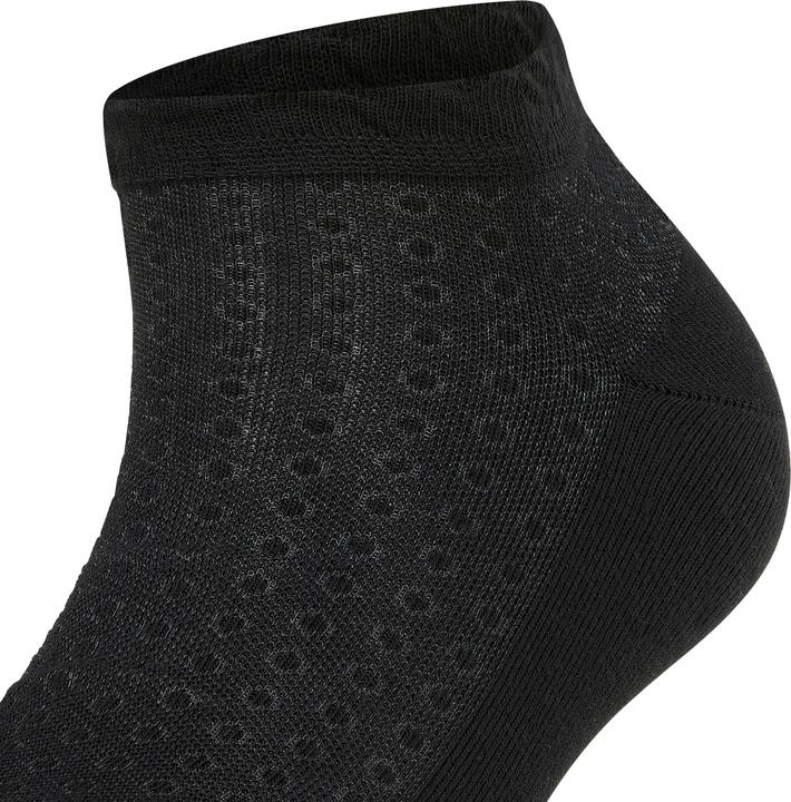Produktbild Burlington Knöchelsocken "Montrose" (36 - 41)