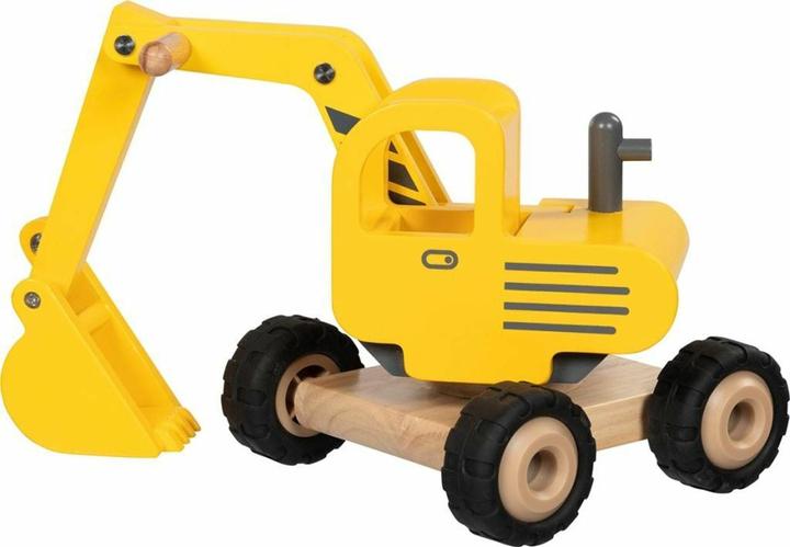 Produktbild Goki Bagger
