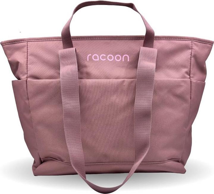 Racoon TOTE BAG - Fresh (30 l)