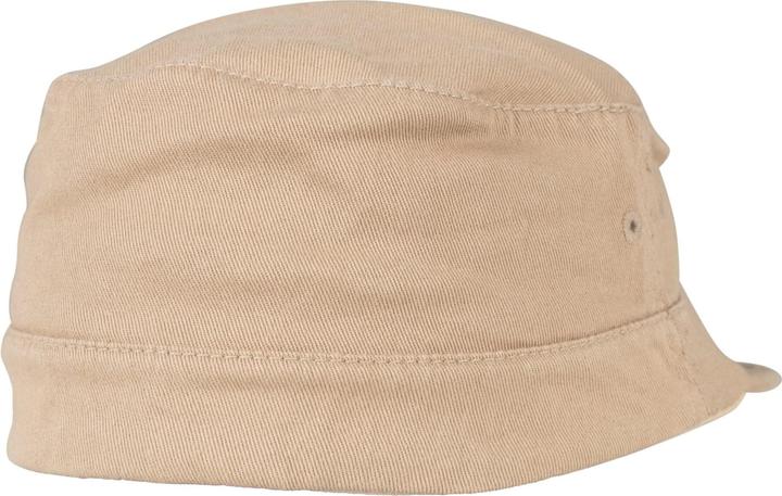 Actual product image Flexfit Top Gun Garment Washed (S, M)