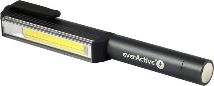 Image du produit Everactive WL-200 3W COB LED - Lampe d'atelier (16.20 cm, 200 lm)