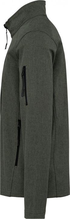 Actual product image Kariban Softshell (XXL)