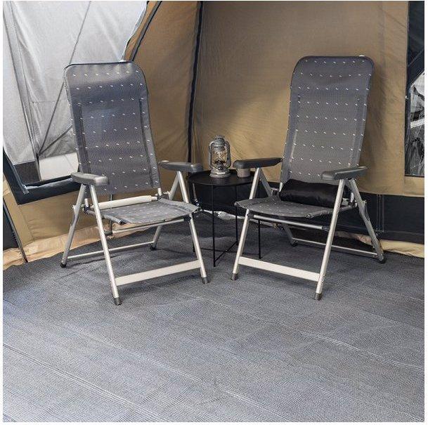 Actual product image ProPlus Tent carpet