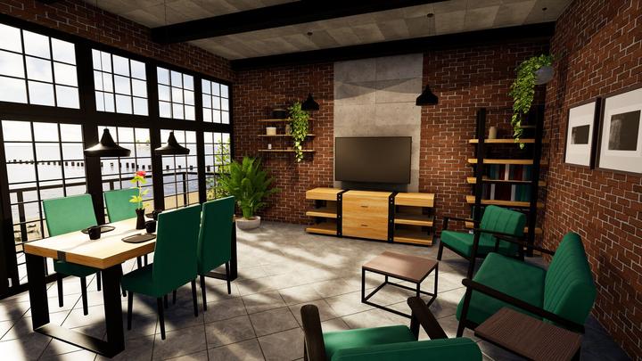 Immagine prodotto Merge Games House Flipper 2 /Xbox Serie X (Xbox One X)