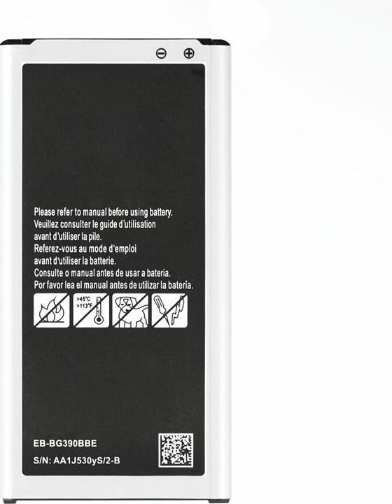 Immagine prodotto Batteria EB-BG390BBE 2800 mAh per Samsung Galaxy Xcover 4
