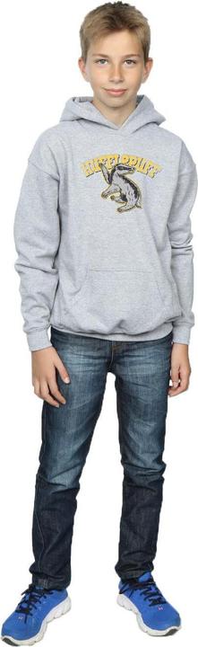 Produktbild Kapuzenpullover Jungen (152, 158)