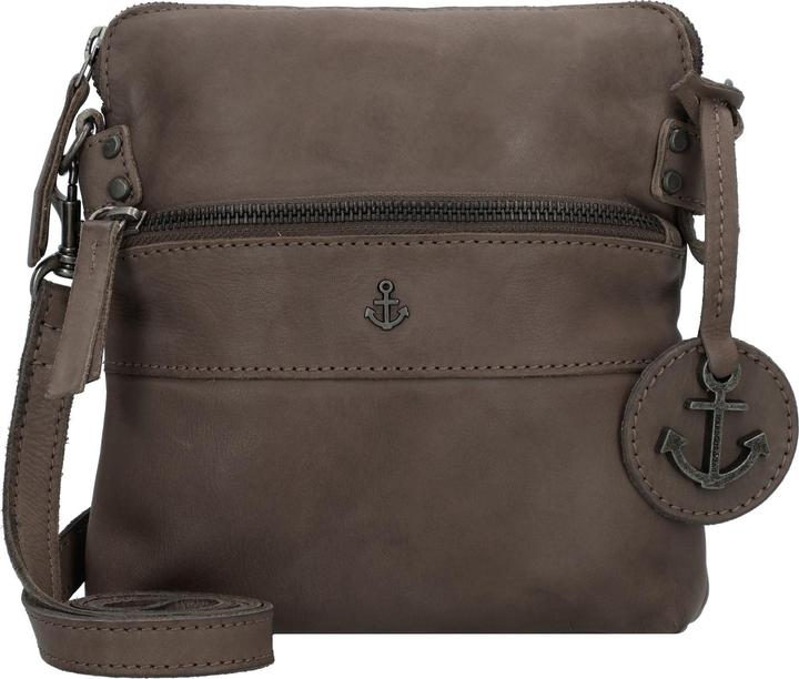 Produktbild Harbour 2nd Anchor Love Umhängetasche Leder 18 cm