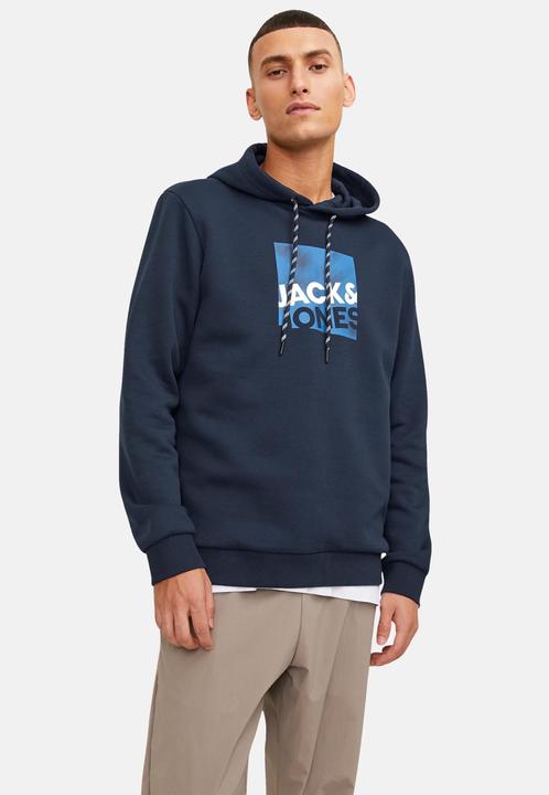 Image du produit Jack & Jones Sweat à capuche (L)