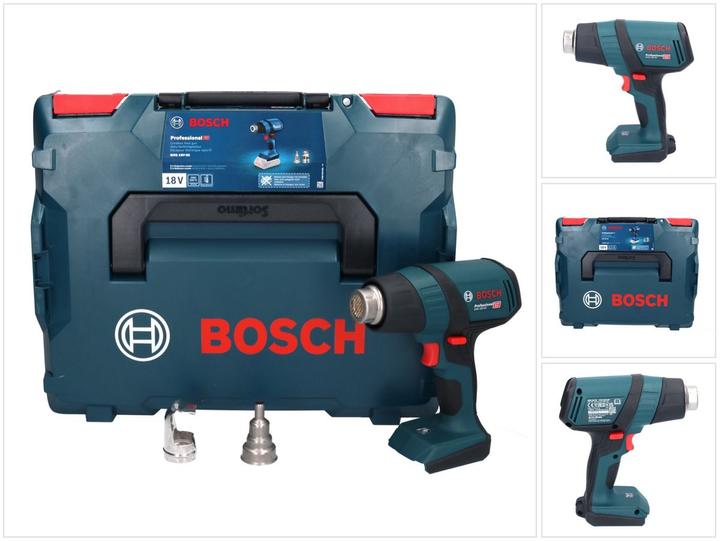 Actual product image Bosch Professional GHG 18V-50 Solo