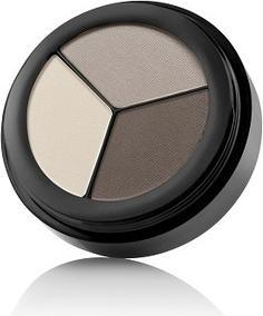 Produktbild Paese Luxus Mat Triple Eyeshadow 101 5G