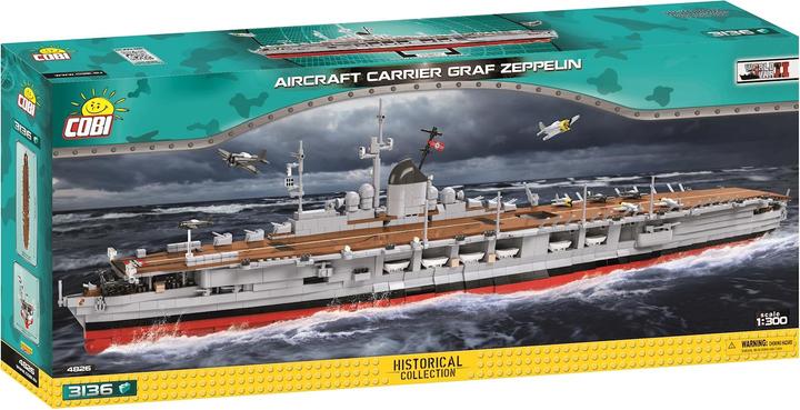 Produktbild Cobi Graf Zeppelin