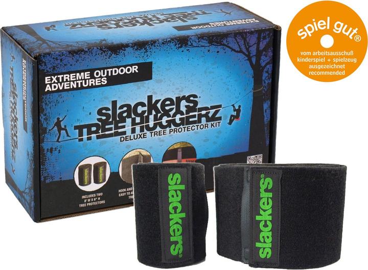 Schildkröt Slackers Baumschutz-Set (0.95 m)