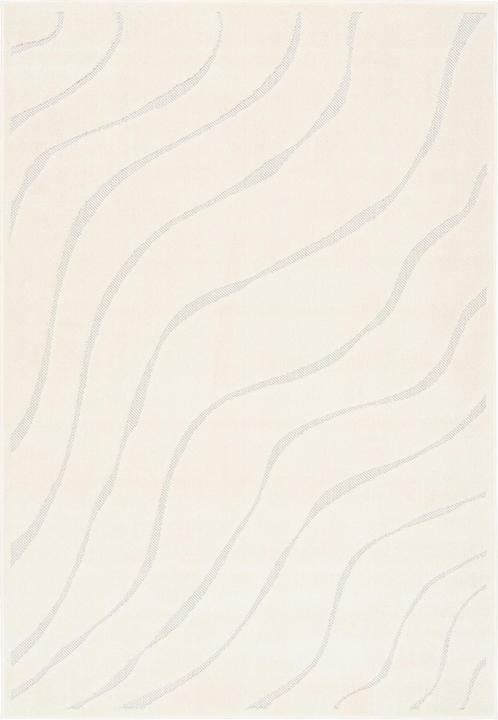Image du produit Pergamon Tapis tissé plat Sevilla (80 x 150 cm)