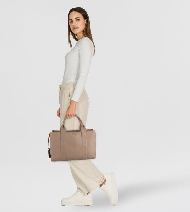 Produktbild Cowboysbag Michigan Schultertasche Leder 37 cm