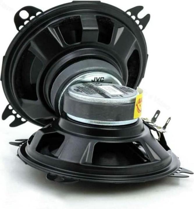 Actual product image JVC Coaxial loudspeakers (210 W, 10 cm, 4 x 6")