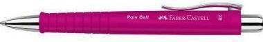 Image du produit Faber-Castell Poly Ball XB (Pink, 1 x)