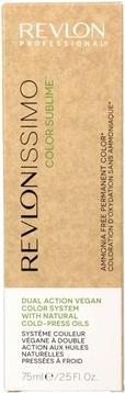 Produktbild Revlon Professional Revlonissimo Color Sublime 8.21 Hellblond Irise Asch 75 ml (8.21 Hellblond Irise Asch)