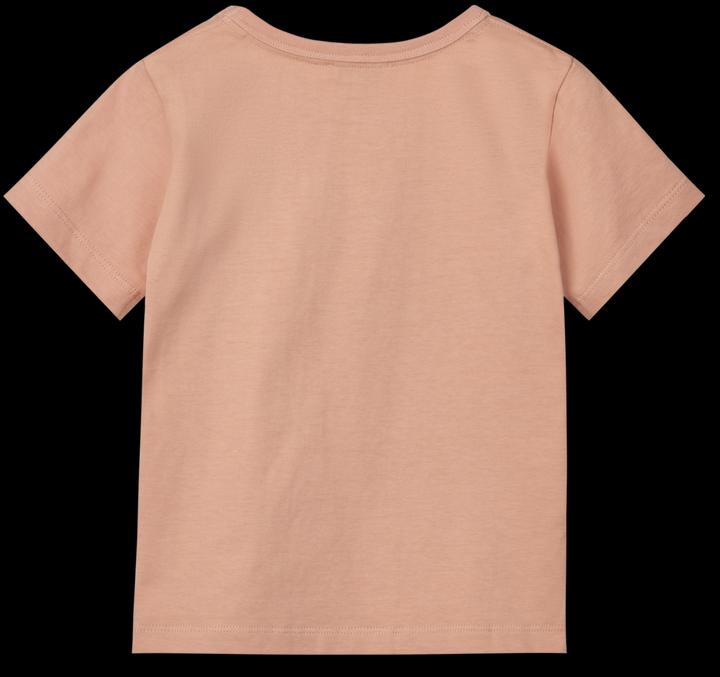Produktbild Liewood Apia TShirt Paris Mademoiselle (92)