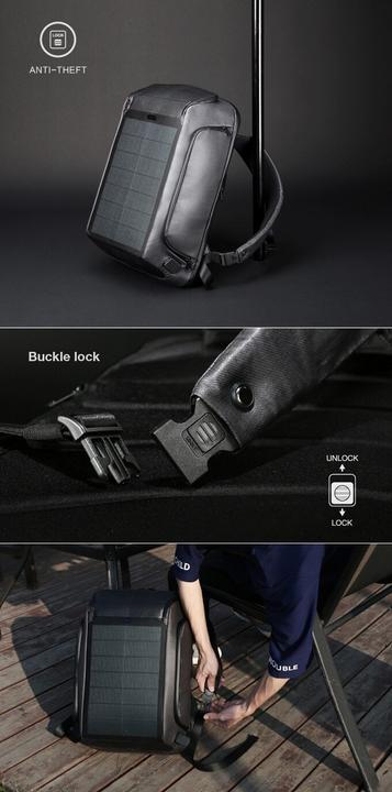 Actual product image 4smarts Beam (19 l)