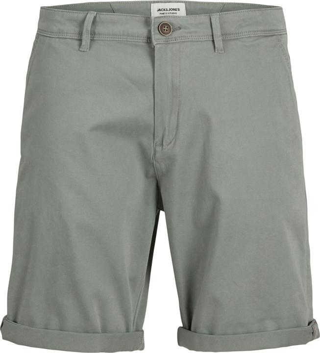 Actual product image Jack & Jones Regular fit chino shorts Chino shorts (L)