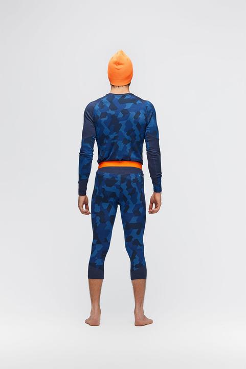 Image du produit Salewa Pantalon Cristallo Warm AMR 3/4 (S)