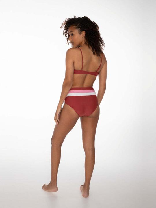Immagine prodotto Protest Set bikini Alice da donna, Argilla, L (40)