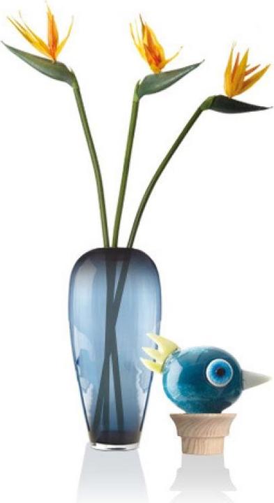 Image du produit Leonardo Papageno oiseau Luigi (1 x)