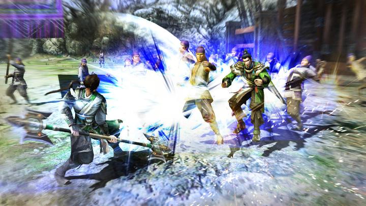 Immagine prodotto NoName Dynasty Warriors 8 Empires (Xbox One S)