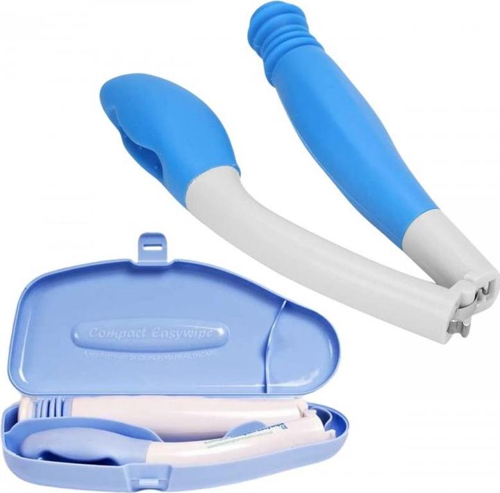 Produktbild Sundo Easywipe przyrząd do higieny intymnej (Intimwaschlotion)