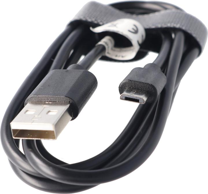 Immagine prodotto Goobay Lade- und Synchronisationskabel (1 m, USB 2.0)