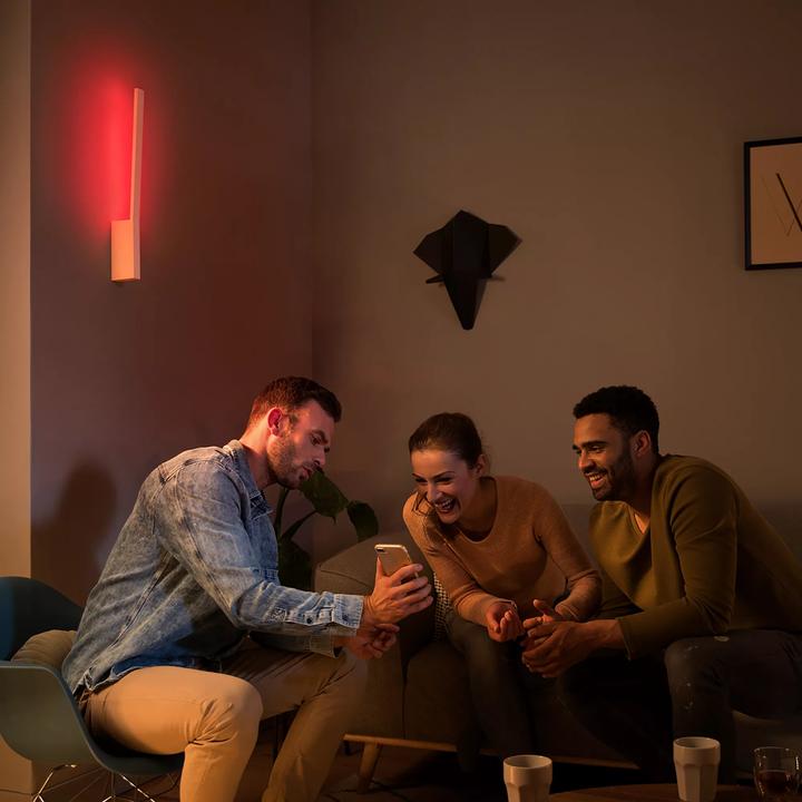 Produktbild Philips Hue Line BT (900 lm)