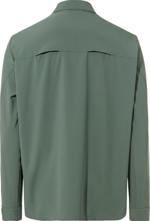 Immagine prodotto Vaude Rosemoor L/S Shirt II (L)