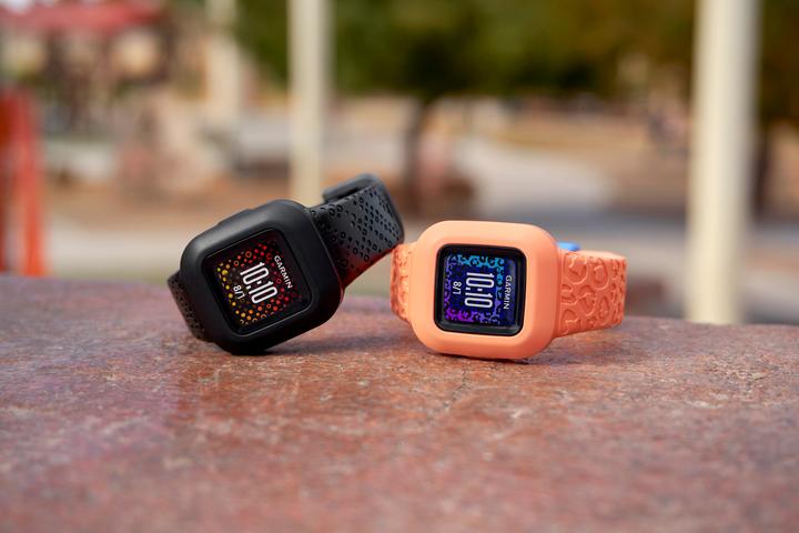 Actual product image Garmin vívofit jr. 3 (14.11 mm)