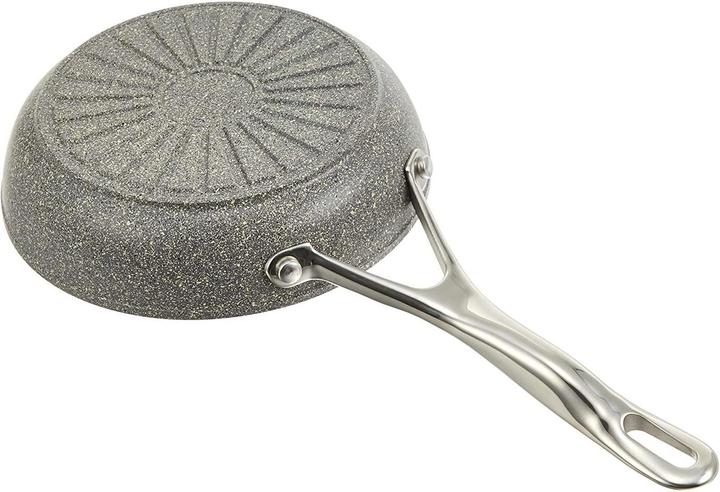 Actual product image Ballarini Salina frying pan (28 cm, Frying pan, Aluminium)