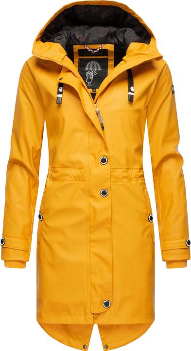Actual product image Navahoo Rainy Flower (XS)