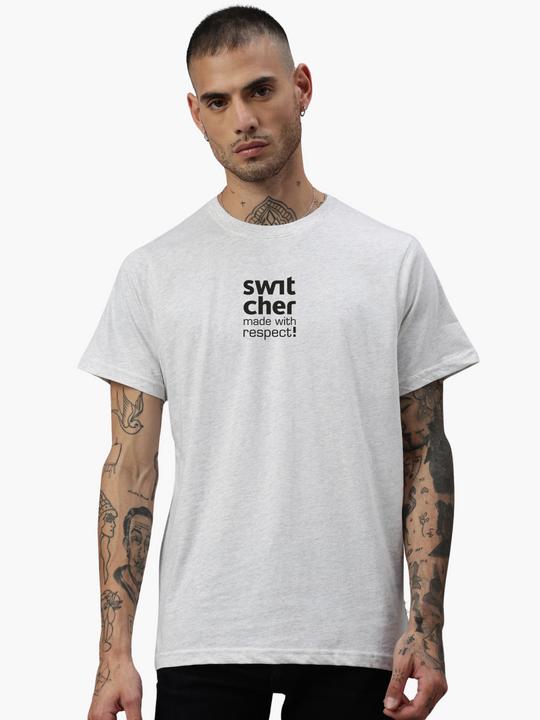 Switcher T-Shirt Bio is Back Gilles 2206 (XXL)