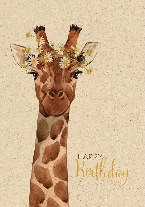 Produktbild Giraffe (1 Stk.)