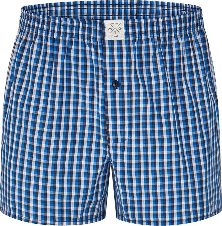 Actual product image Mg-1 Boxer Kids (152, pack of 6)