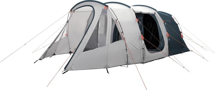 Easy Camp Tunnel tent Palmdale 500 Lux (Tunnel tent, 18.40 kg, 5 persons)